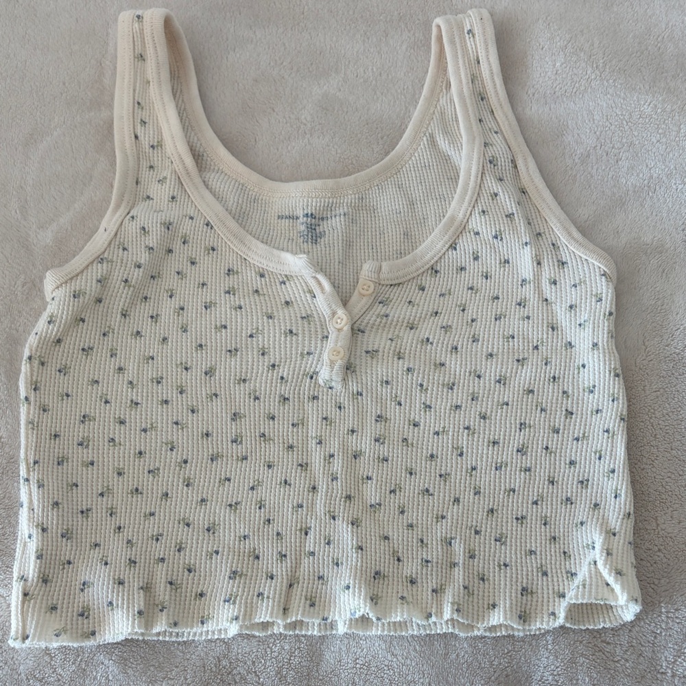 Brandy Melville Tank